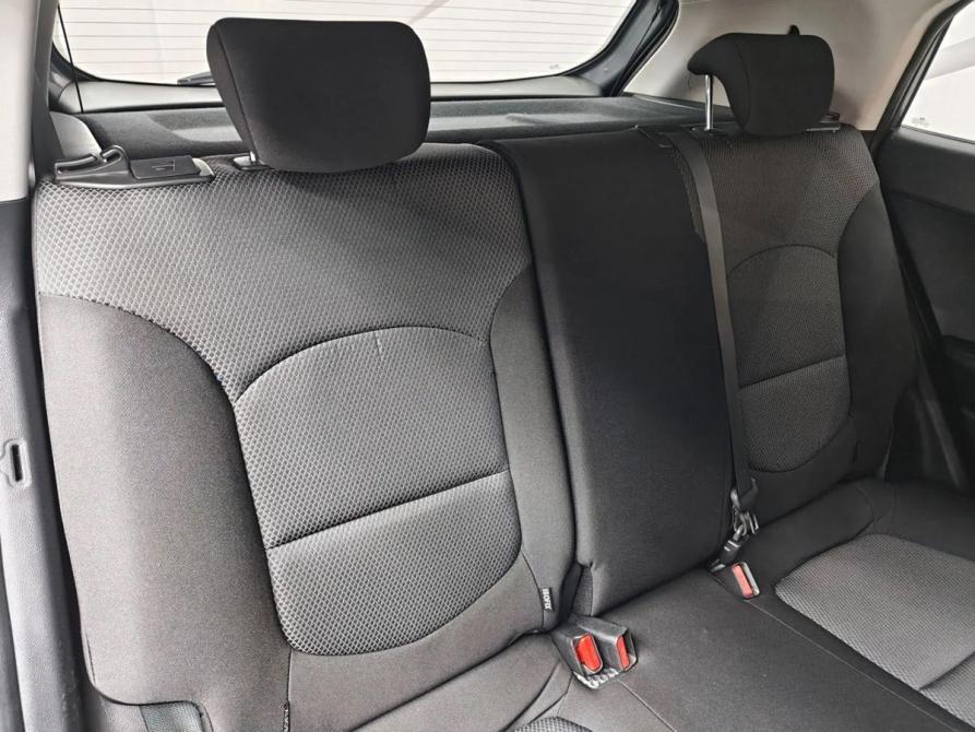 Hyundai Creta I Рестайлинг Воронеж  - изображение 11