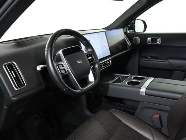 Li Auto (Lixiang) L9 I с пробегом 2023 года, цена 6 299 000 рублей, 52534 км, внедорожник, Автокод Объявления