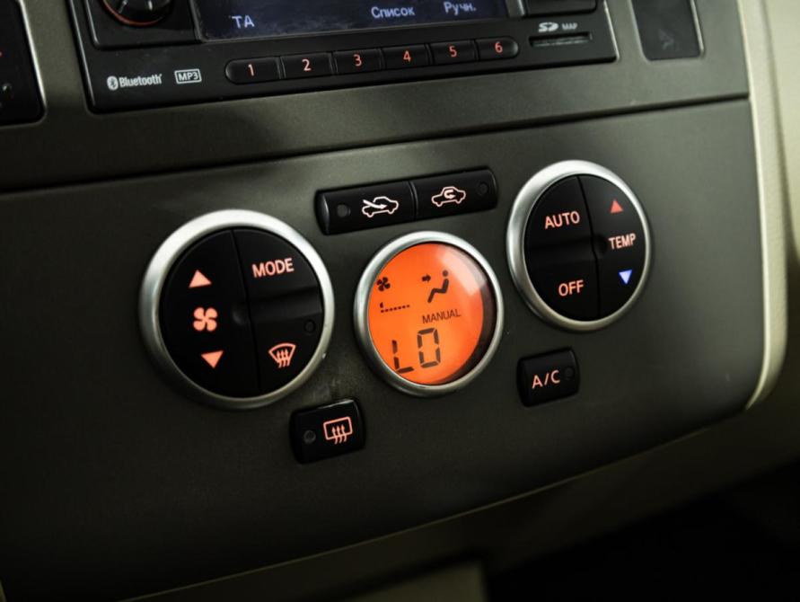 Nissan Tiida I Рестайлинг Санкт-Петербург  - изображение 15
