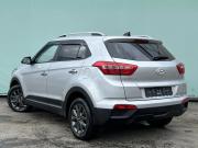 Hyundai Creta I Рестайлинг Кемерово  - изображение 20