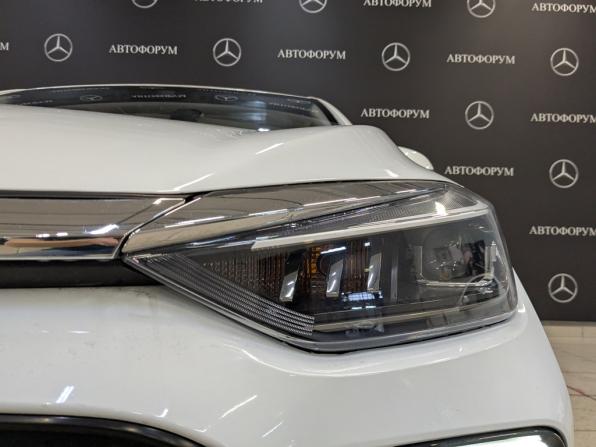 BAIC U5 Plus с пробегом 2023 года, цена 775 000 рублей, 59712 км, седан, Автокод Объявления