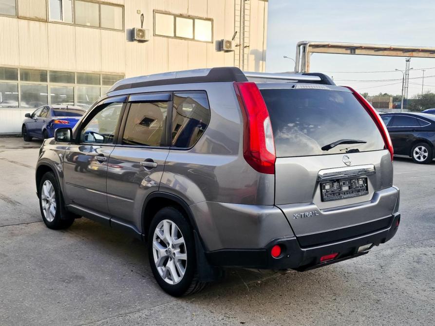 Nissan X-Trail II Рестайлинг Нижний Новгород  - изображение 3