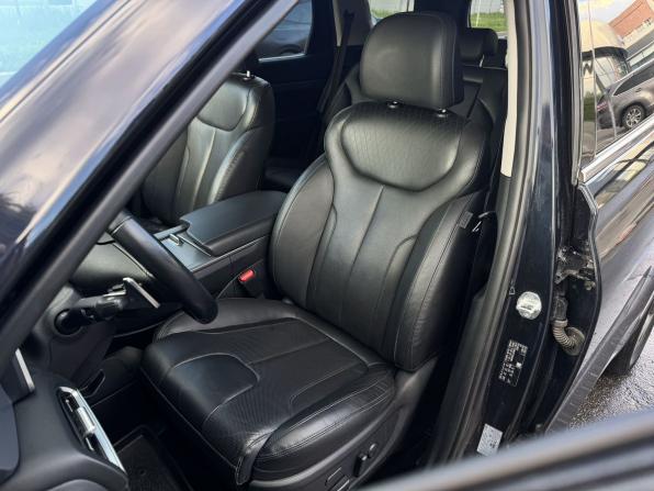 Hyundai Palisade I с пробегом 2022 года, цена 3 950 000 рублей, 156236 км, внедорожник, Автокод Объявления