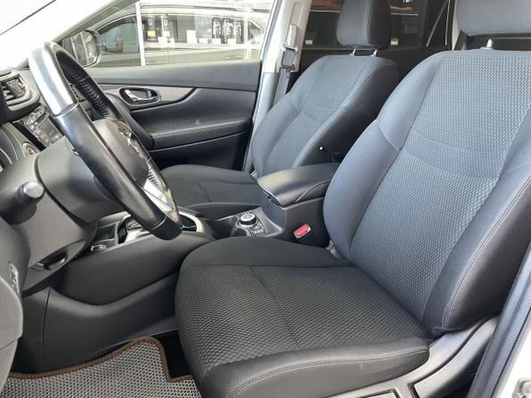 Nissan X-Trail III Рестайлинг с пробегом 2021 года, цена 2 750 000 рублей, 94300 км, внедорожник, Автокод Объявления