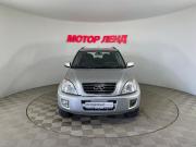 Chery Tiggo (T11) I Воронеж  - изображение 26