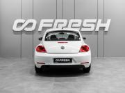 Volkswagen Beetle II (A5) Тюмень  - изображение 22