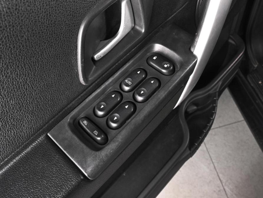 Land Rover Freelander I Рестайлинг Ростов-на-Дону  - изображение 16