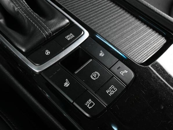 Kia Optima IV Рестайлинг с пробегом 2019 года, цена 2 199 000 рублей, 122727 км, седан, Автокод Объявления