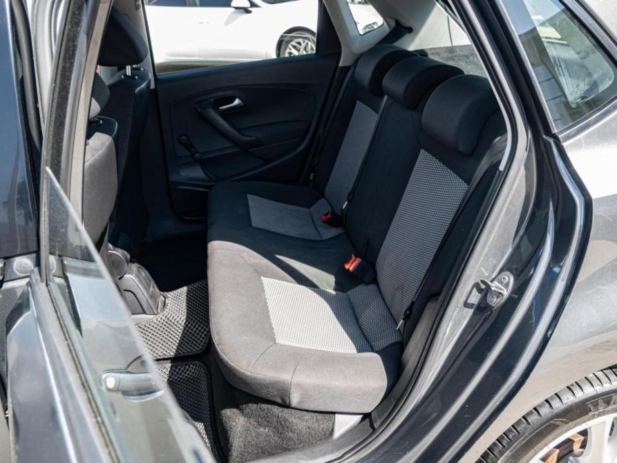 Volkswagen Polo V Краснодар  - изображение 9