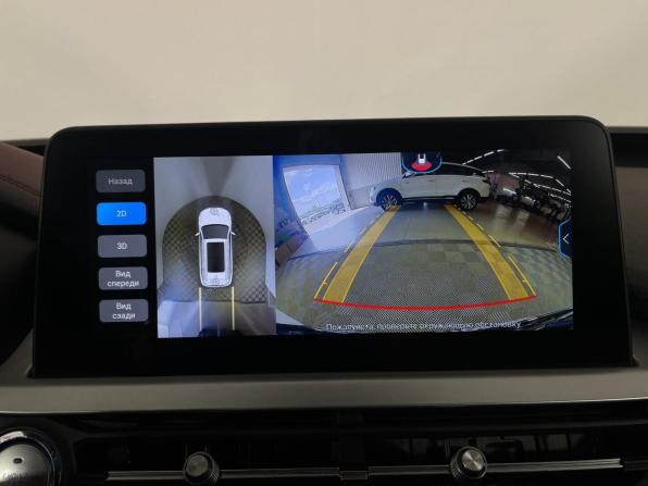 Chery Tiggo 7 Pro I с пробегом 2021 года, цена 1 349 000 рублей, 183932 км, внедорожник, Автокод Объявления