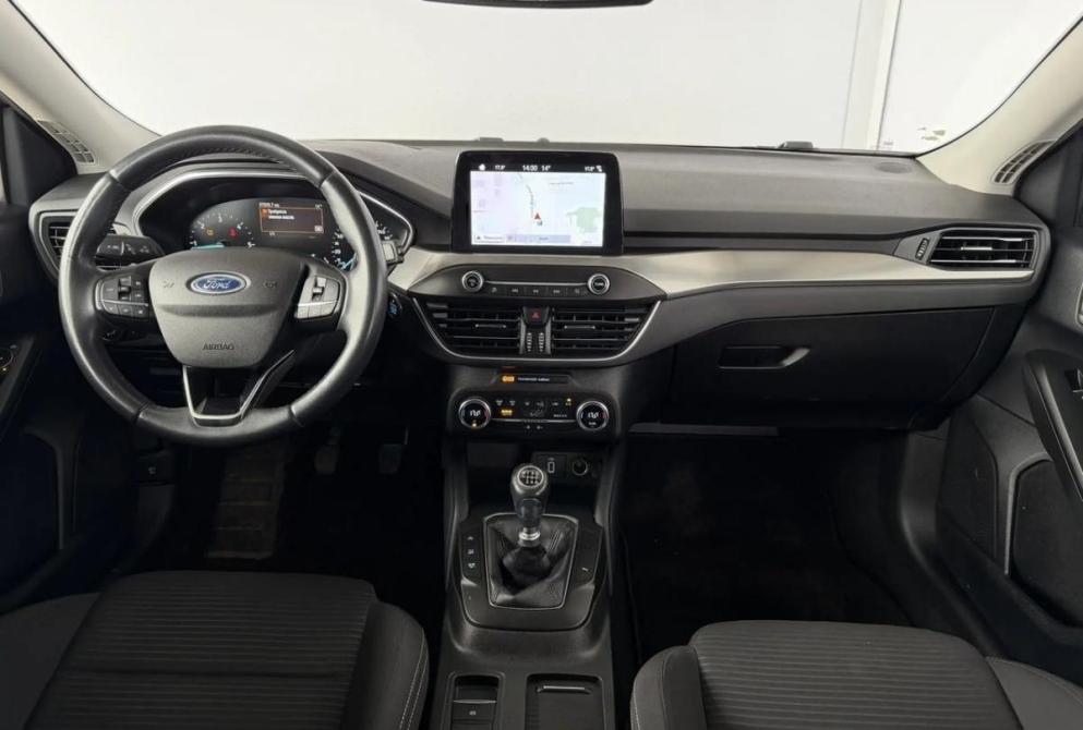 Ford Focus IV Киров  - изображение 11
