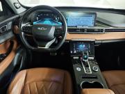Chery Tiggo 8 Pro Max I Москва  - изображение 43