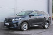 Kia Sorento III Prime Рестайлинг Белгород  - изображение 37