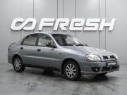Chevrolet Lanos I Воронеж  - изображение 14