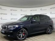 BMW X5 IV (G05/G18) Москва  - изображение 25