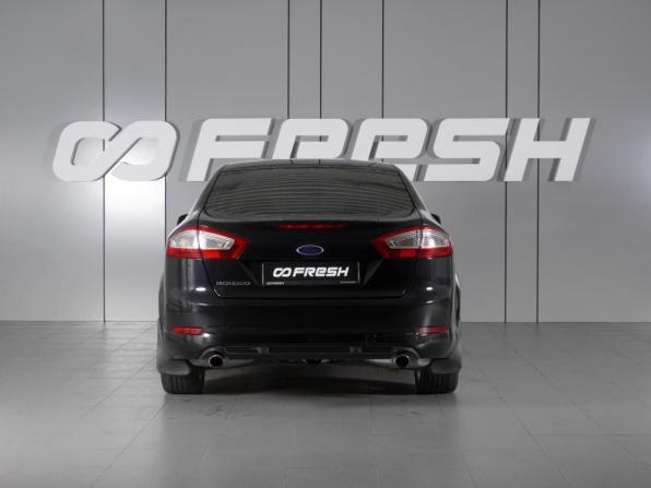 Ford Mondeo IV Рестайлинг с пробегом 2013 года, цена 890 000 рублей, 224312 км, седан, Автокод Объявления