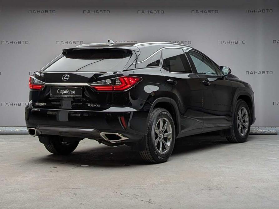 Lexus RX IV Москва  - изображение 3