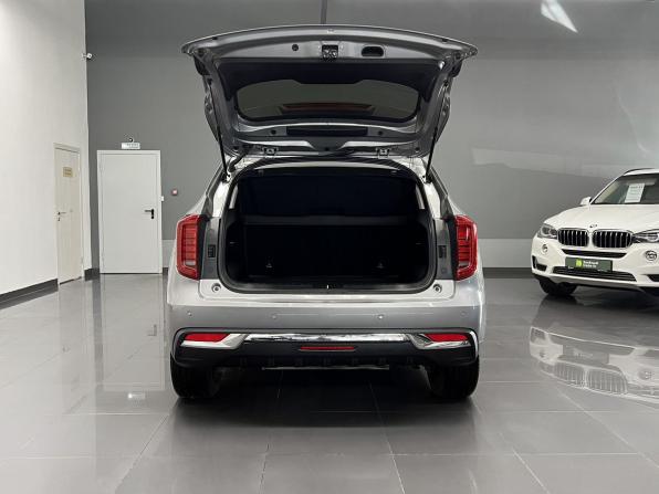 Haval Jolion I с пробегом 2023 года, цена 1 885 000 рублей, 64619 км, внедорожник, Автокод Объявления