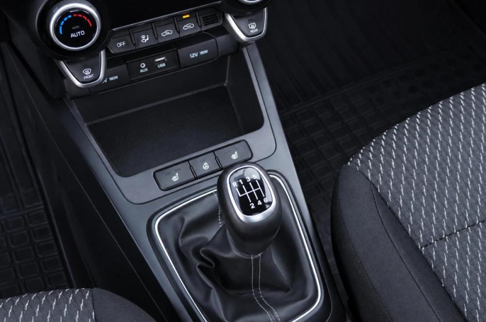 Kia Rio IV Калининград  - изображение 12