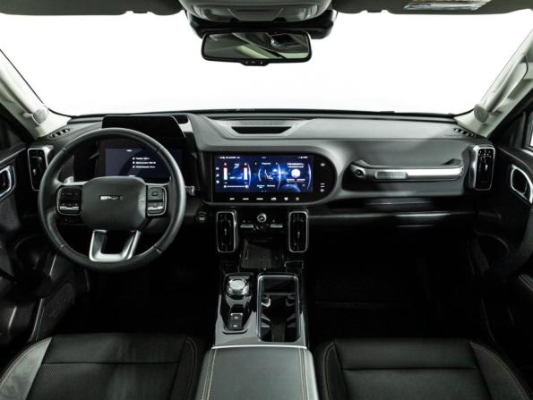 Haval Dargo с пробегом 2023 года, цена 2 599 700 рублей, 42000 км, внедорожник, Автокод Объявления