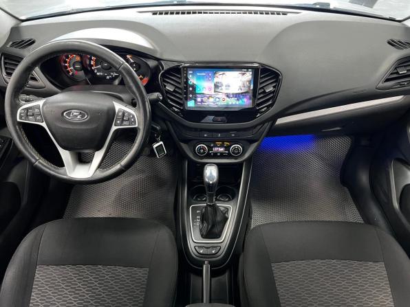 Lada (ВАЗ) Vesta I с пробегом 2020 года, цена 999 000 рублей, 103000 км, седан, Автокод Объявления
