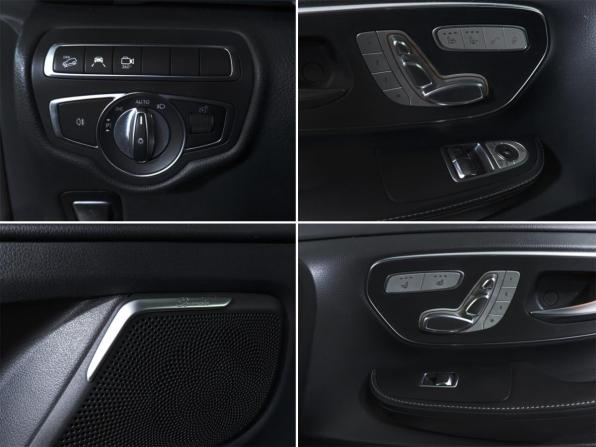Mercedes-Benz V-Класс III (W447) Рестайлинг с пробегом 2020 года, цена 6 187 135 рублей, 83400 км, минивэн, Автокод Объявления