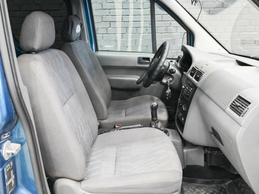 Ford Tourneo Connect I Екатеринбург  - изображение 10