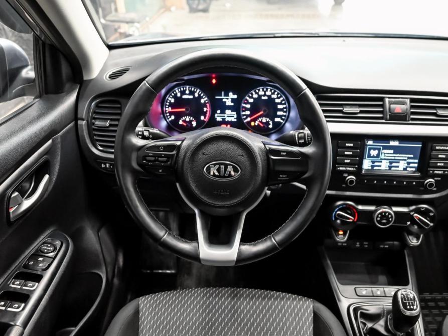 Kia Rio IV Екатеринбург  - изображение 12