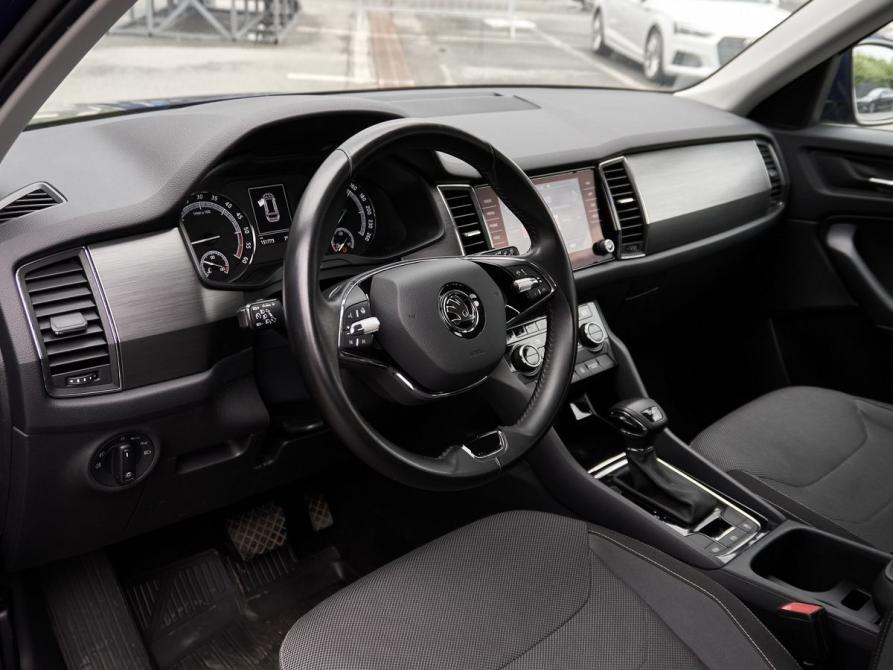 Skoda Kodiaq I Казань  - изображение 5