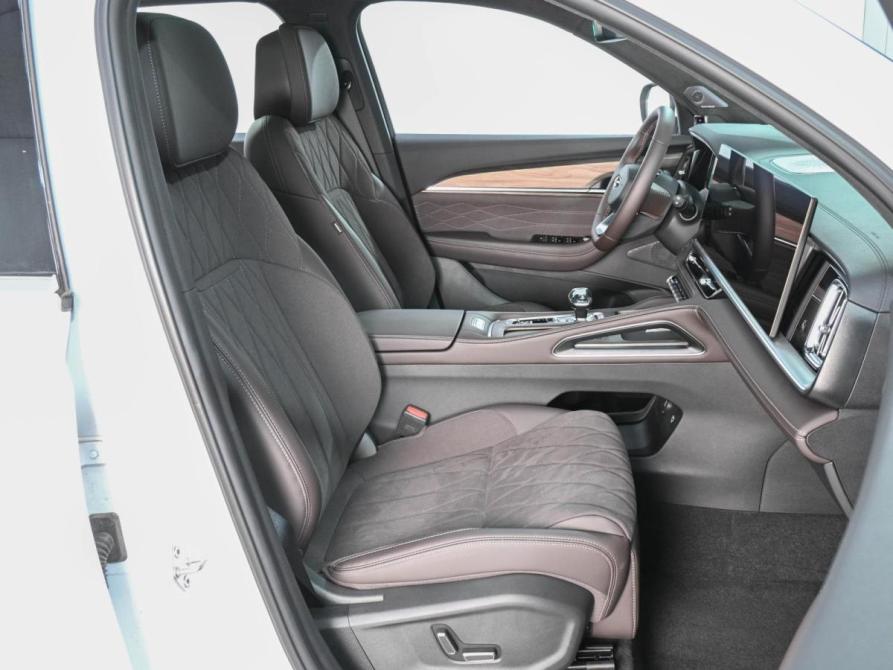 Geely Monjaro I Рестайлинг 2 Ростов-на-Дону  - изображение 8