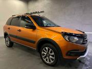 Lada (ВАЗ) Granta I Рестайлинг Новосибирск  - изображение 27