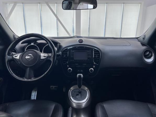Nissan Juke I с пробегом 2011 года, цена 990 000 рублей, 182020 км, внедорожник, Автокод Объявления