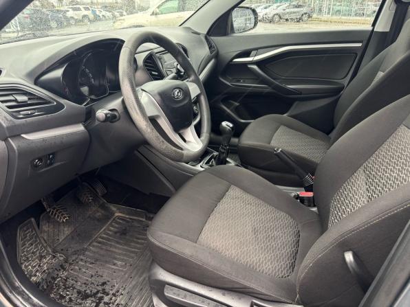 Lada (ВАЗ) Vesta I с пробегом 2016 года, цена 665 000 рублей, 116000 км, седан, Автокод Объявления