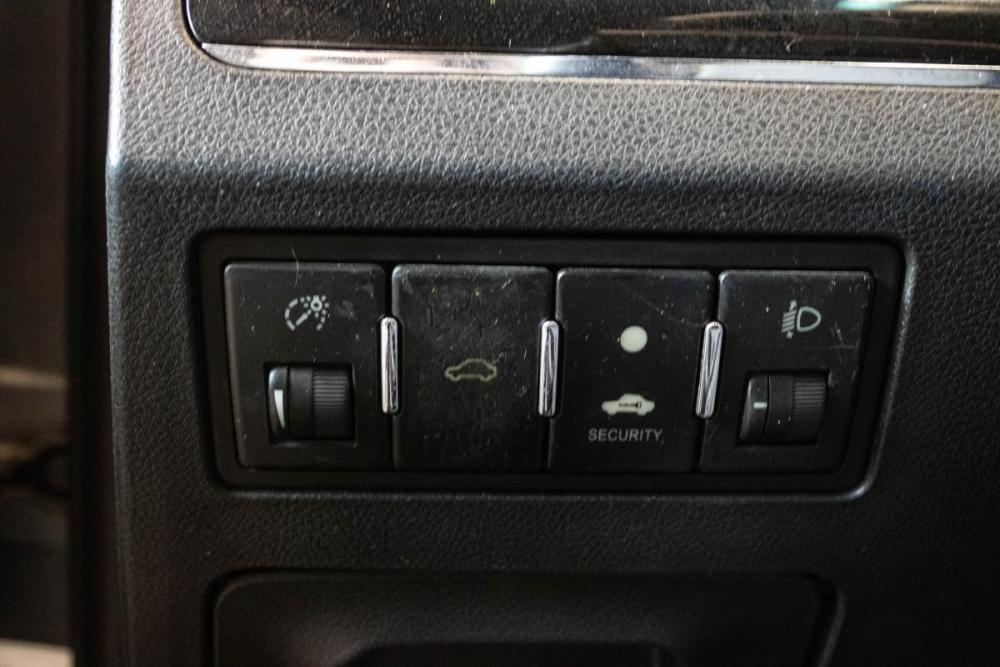 Geely Emgrand EC7 Уфа  - изображение 14