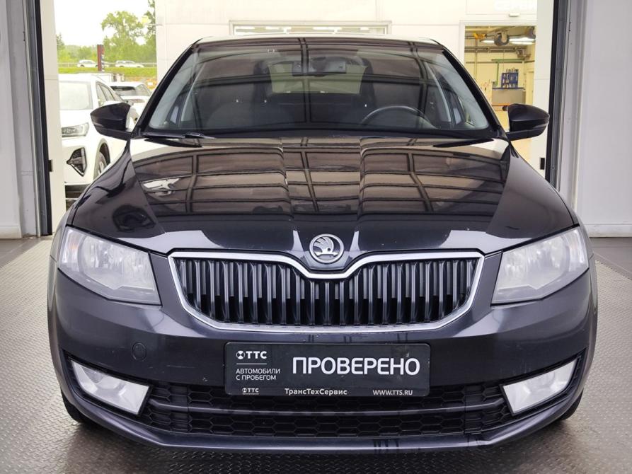 Skoda Octavia III (A7) Уфа  - изображение 2