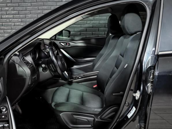 Mazda 6 III (GJ) Рестайлинг с пробегом 2015 года, цена 1 850 000 рублей, 183454 км, седан, Автокод Объявления