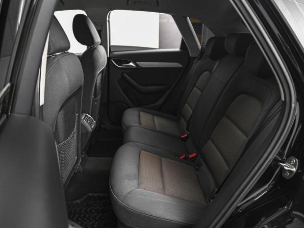 Audi Q3 I (8U) с пробегом 2012 года, цена 1 579 000 рублей, 206443 км, внедорожник, Автокод Объявления
