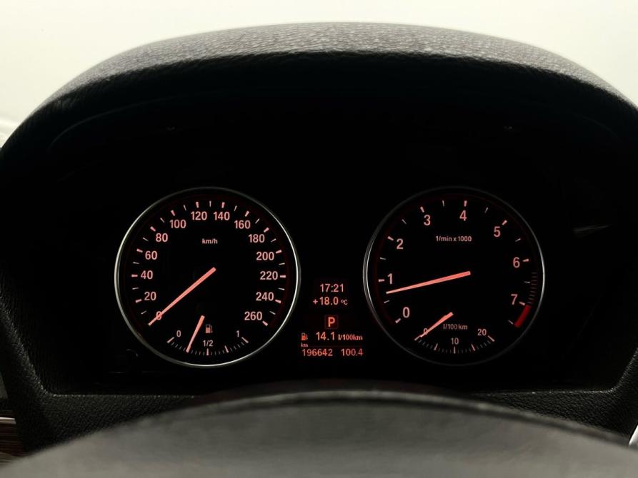 BMW X5 II (E70) Рестайлинг Мурманск  - изображение 27