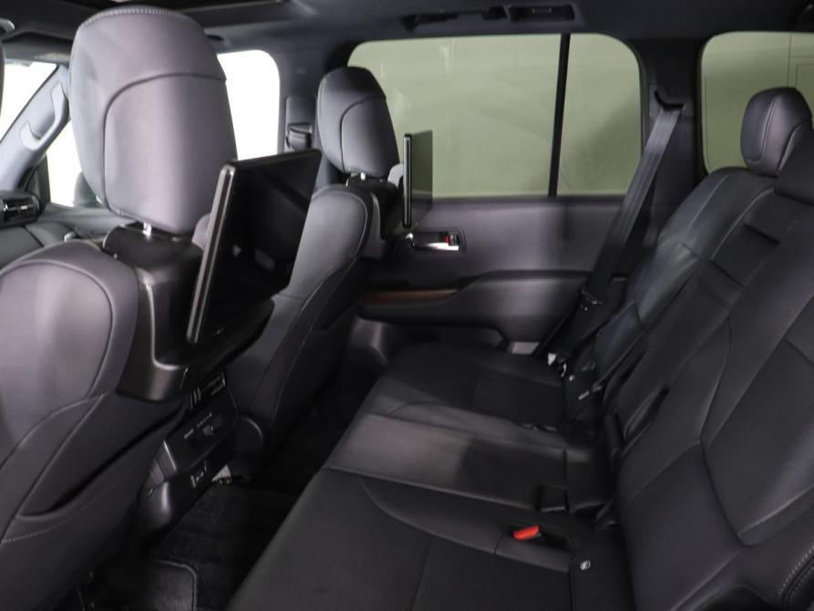 Toyota Land Cruiser 300 Series Химки  - изображение 13