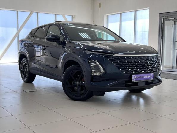 Omoda C5 I с пробегом 2023 года, цена 1 790 000 рублей, 29257 км, внедорожник, Автокод Объявления