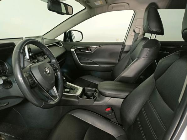 Toyota RAV4 V (XA50) с пробегом 2020 года, цена 3 249 000 рублей, 95000 км, внедорожник, Автокод Объявления