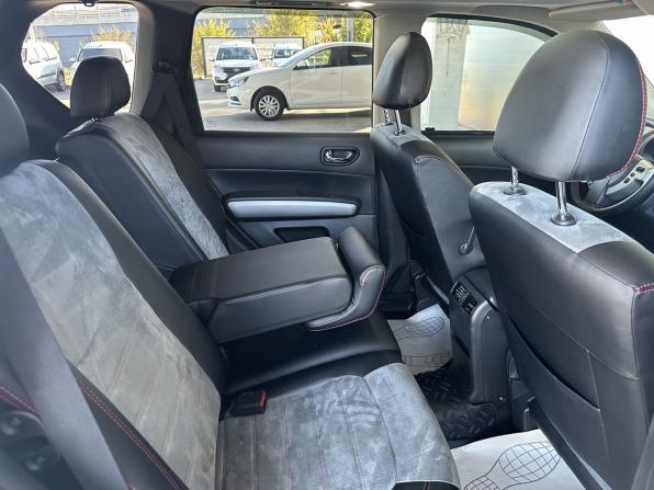 Nissan X-Trail II Рестайлинг с пробегом 2011 года, цена 1 419 000 рублей, 179214 км, внедорожник, Автокод Объявления