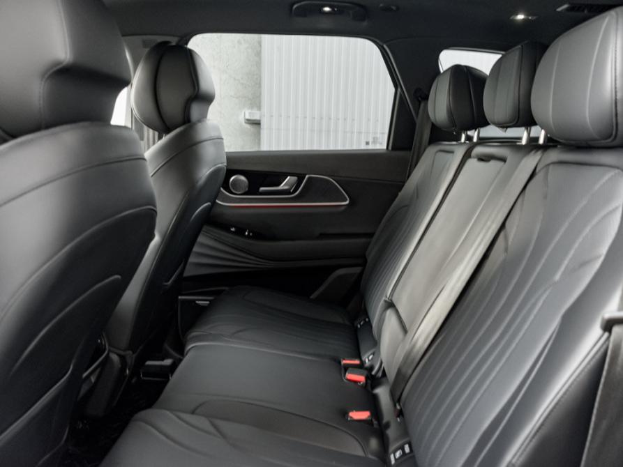 Chery Tiggo 9 I Екатеринбург  - изображение 26