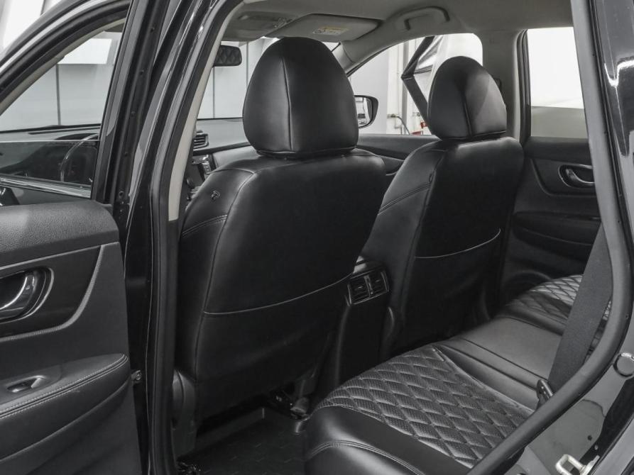 Nissan X-Trail III Рестайлинг Ростов-на-Дону  - изображение 11