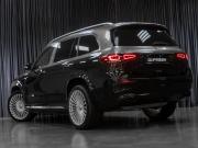Mercedes-Benz GLS II (X167) Тюмень  - изображение 57