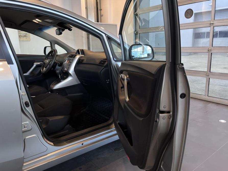 Toyota Verso I Чебоксары  - изображение 24