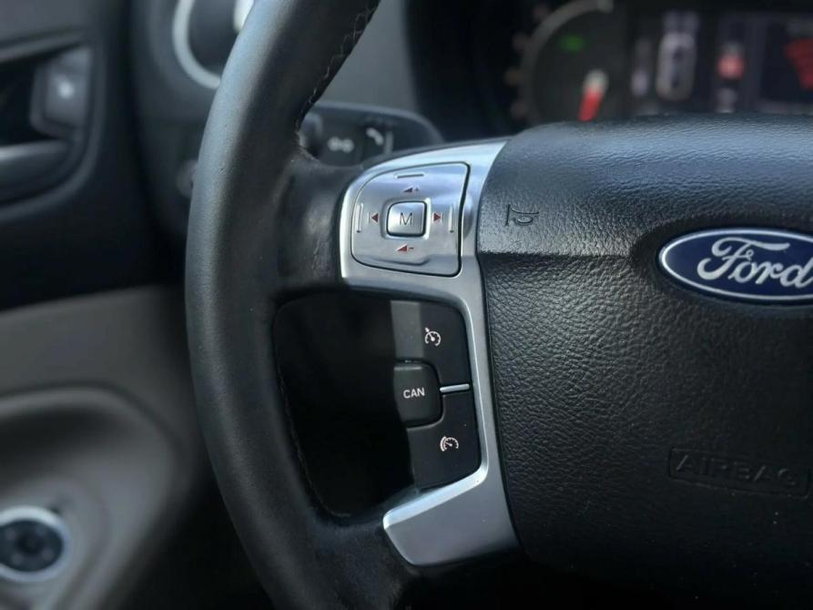 Ford Mondeo IV Рестайлинг Уфа  - изображение 10
