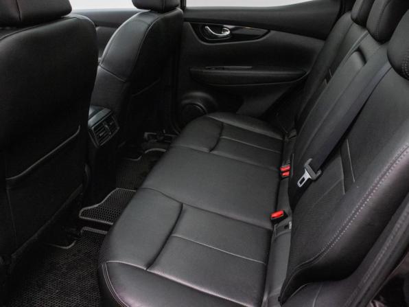 Nissan Qashqai II с пробегом 2014 года, цена 1 547 000 рублей, 159161 км, внедорожник, Автокод Объявления