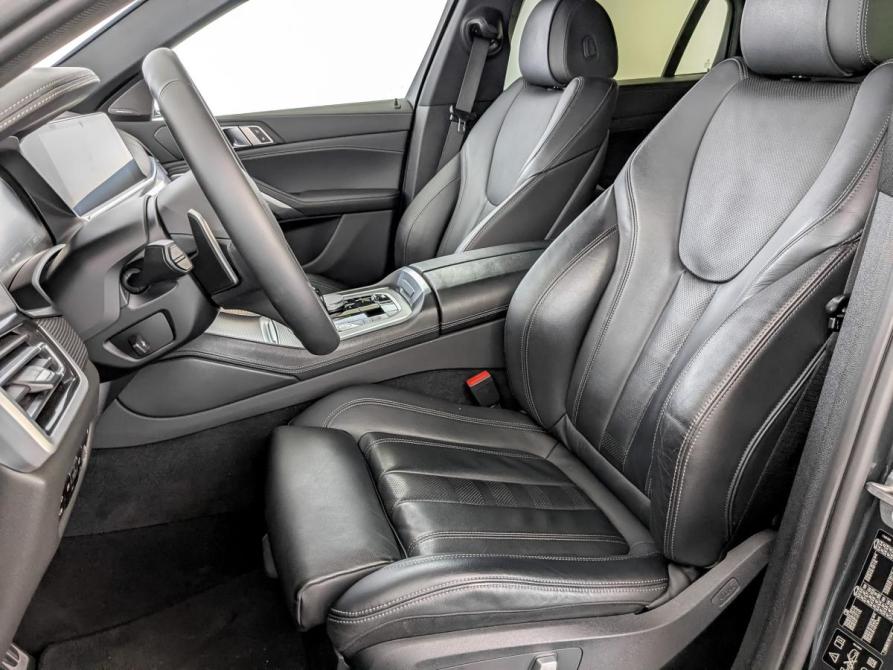 BMW X6 III (G06) Москва  - изображение 22