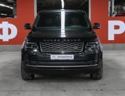 Land Rover Range Rover IV Рестайлинг Москва  - изображение 32
